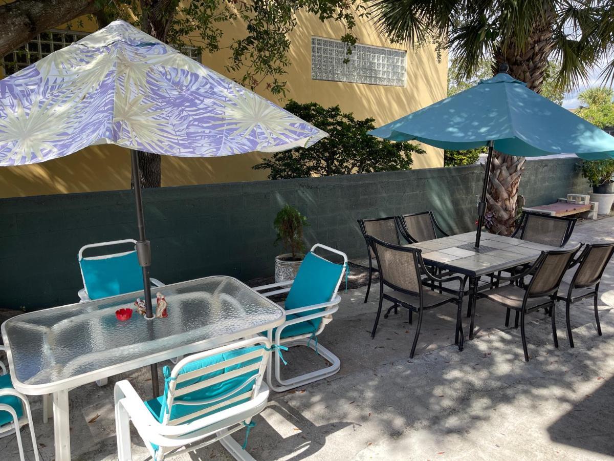וסט פאלם ביץ' 2Br Comfortable Downtown House Near Beach And More מראה חיצוני תמונה