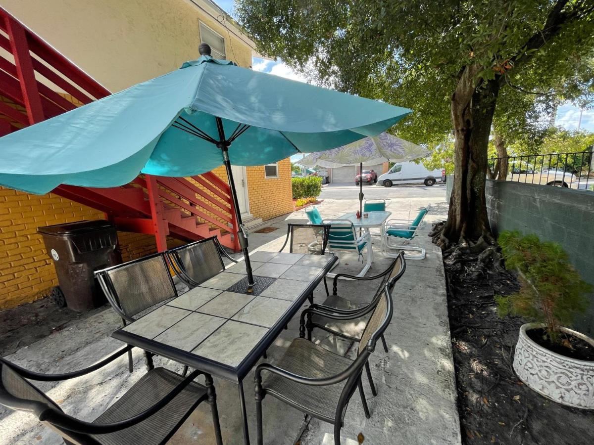 וסט פאלם ביץ' 2Br Comfortable Downtown House Near Beach And More מראה חיצוני תמונה