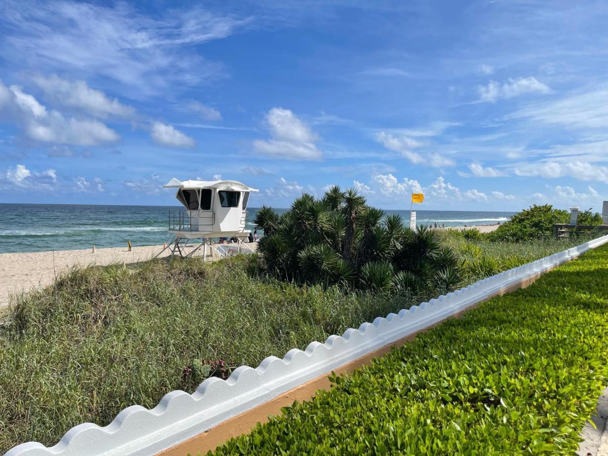 וסט פאלם ביץ' 2Br Comfortable Downtown House Near Beach And More מראה חיצוני תמונה
