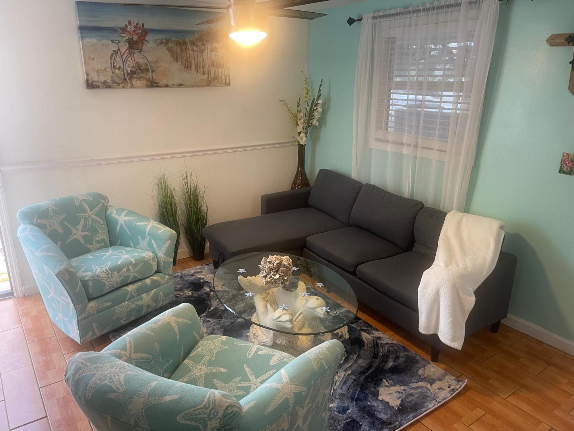 וסט פאלם ביץ' 2Br Comfortable Downtown House Near Beach And More מראה חיצוני תמונה