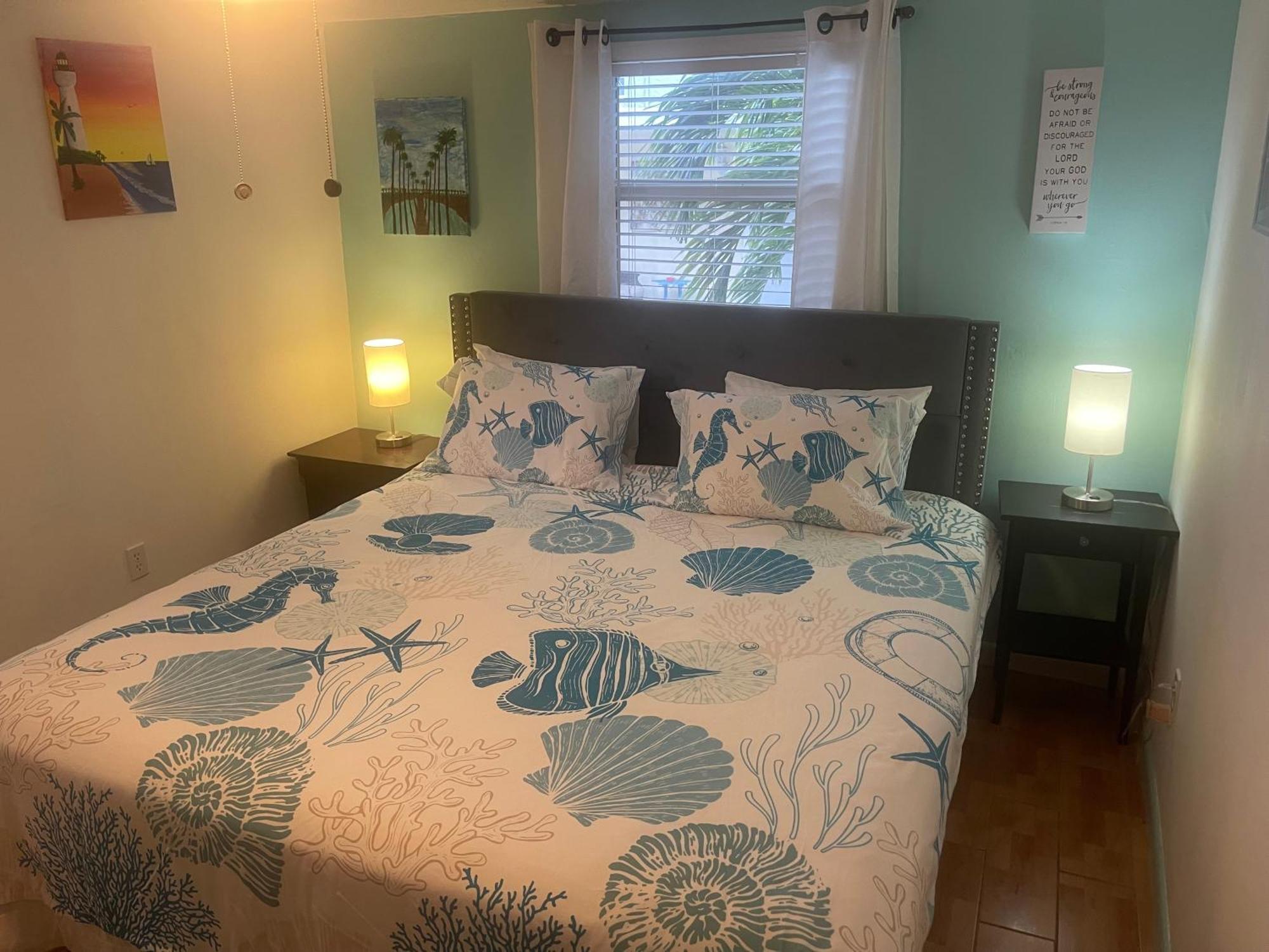 וסט פאלם ביץ' 2Br Comfortable Downtown House Near Beach And More מראה חיצוני תמונה