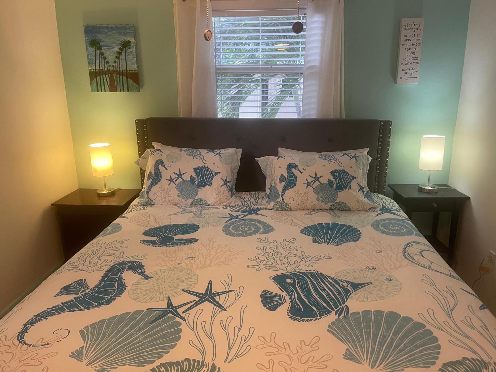 וסט פאלם ביץ' 2Br Comfortable Downtown House Near Beach And More מראה חיצוני תמונה